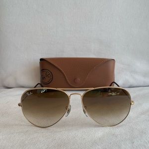 Ray Ban Aviator